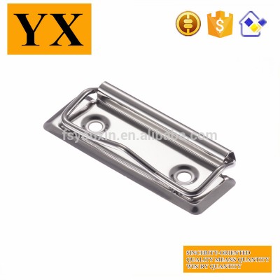 Stationery hardware accessories metal clipboard paper clip for clipboard