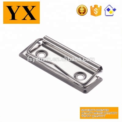 2019 factory price 70mm wire clipboard clips for menu